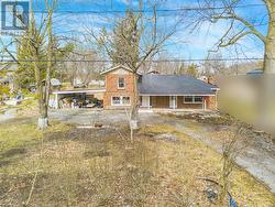 10578 WOODLAND DRIVE Wainfleet, ON L3K 5V4