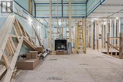 Living Room - 