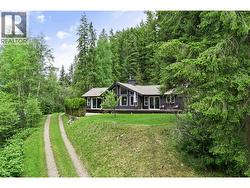 1209 Bain Road Clearwater, BC V0E 1N1