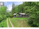 1209 Bain Road, Clearwater, BC 