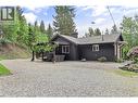 1209 Bain Road, Clearwater, BC 