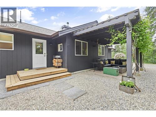 1209 Bain Road, Clearwater, BC 