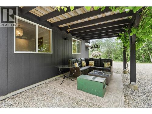 1209 Bain Road, Clearwater, BC 