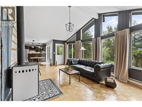 1209 Bain Road, Clearwater, BC 