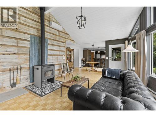 1209 Bain Road, Clearwater, BC 
