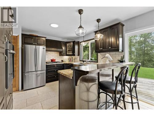 1209 Bain Road, Clearwater, BC 