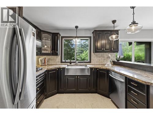 1209 Bain Road, Clearwater, BC 