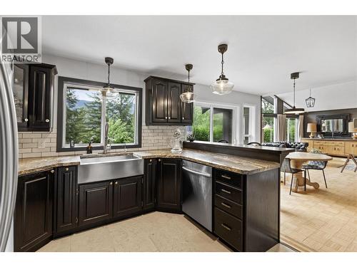 1209 Bain Road, Clearwater, BC 