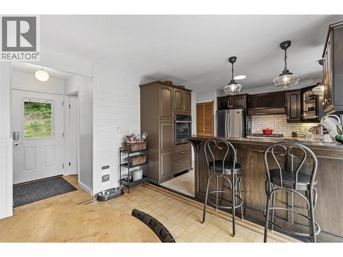 1209 Bain Road, Clearwater, BC 