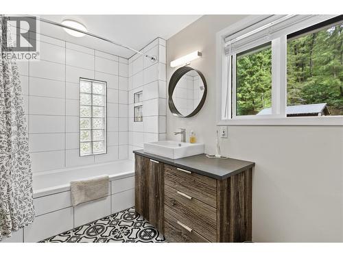 1209 Bain Road, Clearwater, BC 