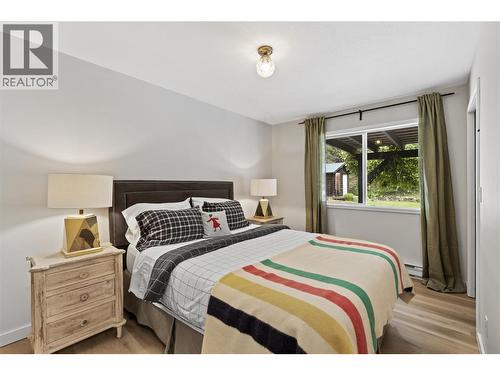 1209 Bain Road, Clearwater, BC 