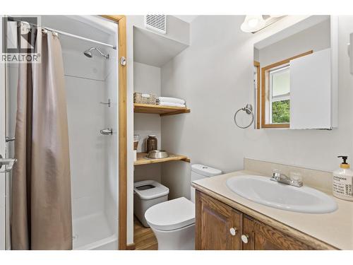 1209 Bain Road, Clearwater, BC 