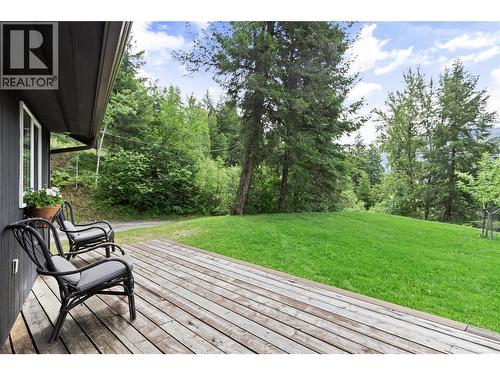 1209 Bain Road, Clearwater, BC 
