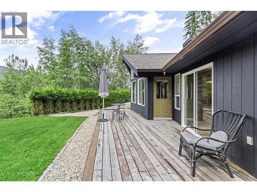 1209 Bain Road, Clearwater, BC 