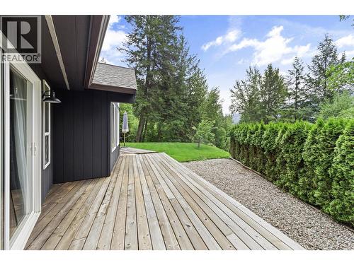 1209 Bain Road, Clearwater, BC 
