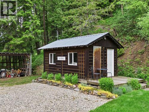 1209 Bain Road, Clearwater, BC 