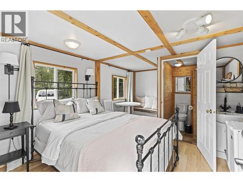 1209 Bain Road, Clearwater, BC 