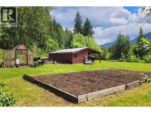 1209 Bain Road, Clearwater, BC 