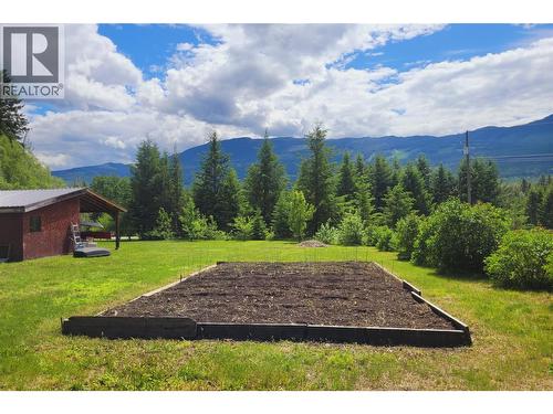 1209 Bain Road, Clearwater, BC 