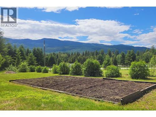 1209 Bain Road, Clearwater, BC 