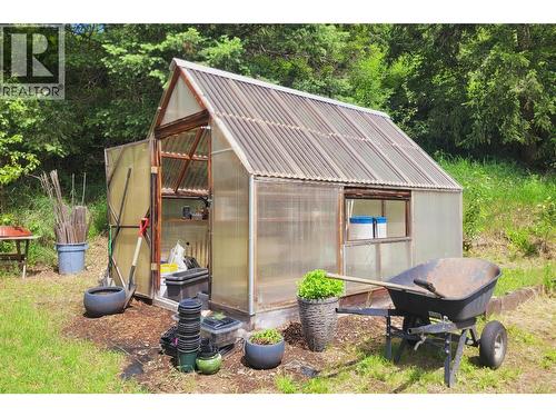 1209 Bain Road, Clearwater, BC 