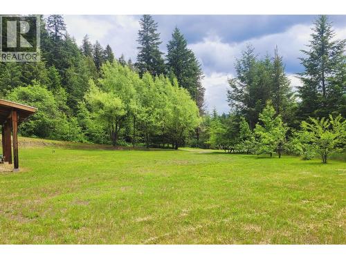 1209 Bain Road, Clearwater, BC 