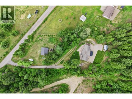 1209 Bain Road, Clearwater, BC 
