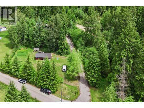 1209 Bain Road, Clearwater, BC 