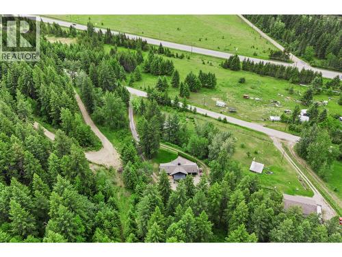 1209 Bain Road, Clearwater, BC 