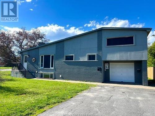1346 Wedgewood Drive  Greater Sudbury, ON P3A 3E4