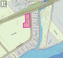 Riverside Drive Oak Point, NB E1V 7J1