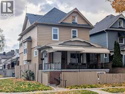 41 Shepherd STREET East Windsor, ON N8X 2J9