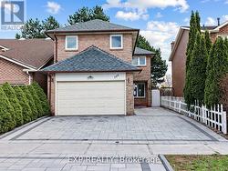 125 GREEN BUSH CRESCENT Vaughan, ON L4J 5M3