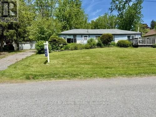 118 PERCY CRESCENT  Scugog, ON L9L 1B4