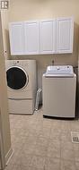 Laundry rm/Access to garage - 