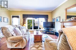 Abundance of natural light - 