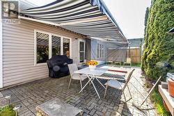 Awning - 