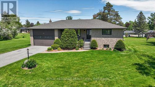 331 PORT COLONY ROAD  Kawartha Lakes (Verulam), ON K0M 1A0