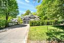 271 Oakhill Road, Mississauga, ON  - Outdoor 