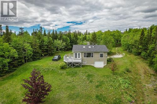 41 Lakeview Drive, Georges Lake, NL - Outdoor