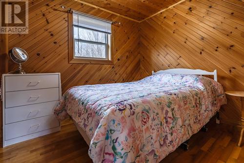 41 Lakeview Drive, Georges Lake, NL - Indoor Photo Showing Bedroom