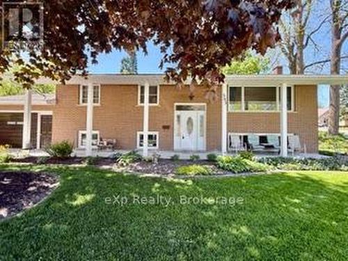 303 MARY STREET  Brockton, ON N0G 2V0