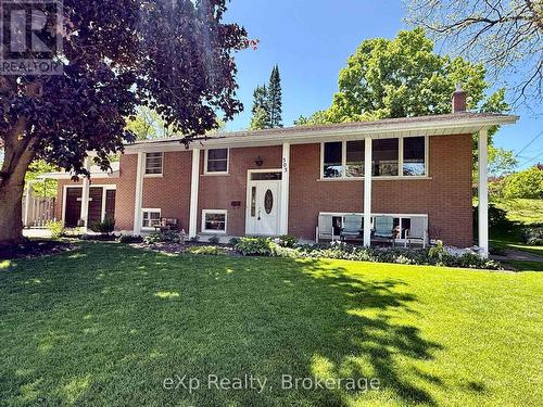 303 MARY STREET  Brockton, ON N0G 2V0