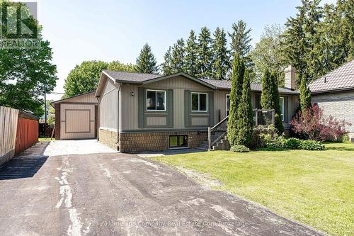 50 DUFFERIN STREET  Stratford, ON N5A 2G5