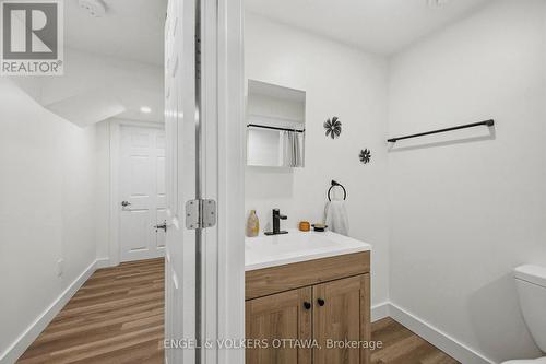 139 Switch Grass Crescent, Ottawa, ON - Indoor