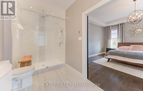 52 Edgehill Drive, Kitchener, ON - Indoor Photo Showing Bedroom