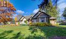 52 Edgehill Drive, Kitchener, ON  - Outdoor With Facade 