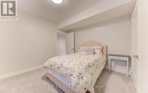 52 Edgehill Drive, Kitchener, ON - Indoor Photo Showing Bedroom