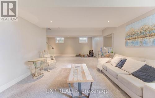 52 Edgehill Drive, Kitchener, ON - Indoor