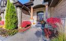 52 Edgehill Drive, Kitchener, ON  - Outdoor 